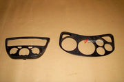 Buy Now CARBON DASH CLUSTER SURROUND WITH CENTER CONSOLE COVERS for FERRARI 360 MODENA 1999 - 2005 and upgrade car parts from SIR Tuning at the Best Price. Headlights, Tail lights, Bodykits, Navigations, body kit and more - Fast & Free Shipping within Europe, US & Worldwide.