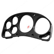 Buy Now CARBON DASH CLUSTER SURROUND WITH CENTER CONSOLE COVERS for FERRARI 360 MODENA 1999 - 2005 and upgrade car parts from SIR Tuning at the Best Price. Headlights, Tail lights, Bodykits, Navigations, body kit and more - Fast & Free Shipping within Europe, US & Worldwide.