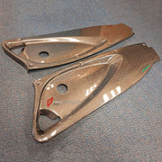 Buy Now CARBON DOOR PANEL for LOTUS ELISE EXIGE II S2 2002 - 2006 and upgrade car parts from SIR Tuning at the Best Price. Headlights, Tail lights, Bodykits, Navigations, body kit and more - Fast & Free Shipping within Europe, US & Worldwide.
