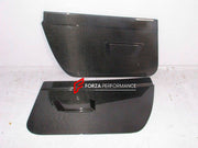 Buy Now CARBON DOOR PANEL for NISSAN GT-R R35 2007 - 2016 and upgrade car parts from SIR Tuning at the Best Price. Headlights, Tail lights, Bodykits, Navigations, Body Kit and more - Fast & Free Shipping within Europe, US & Worldwide.
