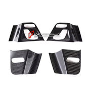 Buy Now CARBON DOOR PANEL SEAT SWITCH FRAME for MERCEDES-BENZ G-CLASS G450 G350 G500 G550 AMG G63 G63 W465 2024+ and upgrade car parts from SIR Tuning at the Best Price. Headlights, Tail lights, Bodykits, Navigations, Accessories and more - Fast & Free Shipping within Europe, US & Worldwide.