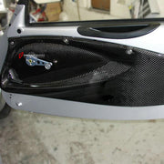 Buy Now CARBON DOOR PANELS for LOTUS ELISE EXIGE S2 2004 - 2011 and upgrade car parts from SIR Tuning at the Best Price. Headlights, Tail lights, Bodykits, Navigations, body kit and more - Fast & Free Shipping within Europe, US & Worldwide.