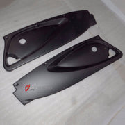 Buy Now CARBON DOOR PANELS for LOTUS ELISE EXIGE S2 2004 - 2011 and upgrade car parts from SIR Tuning at the Best Price. Headlights, Tail lights, Bodykits, Navigations, body kit and more - Fast & Free Shipping within Europe, US & Worldwide.