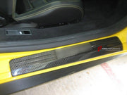 Buy Now CARBON DOOR SILL for FERRARI 458 ITALIA SPIDER and upgrade car parts from SIR Tuning at the Best Price. Headlights, Tail lights, Bodykits, Navigations, Body Kit and more - Fast & Free Shipping within Europe, US & Worldwide.
