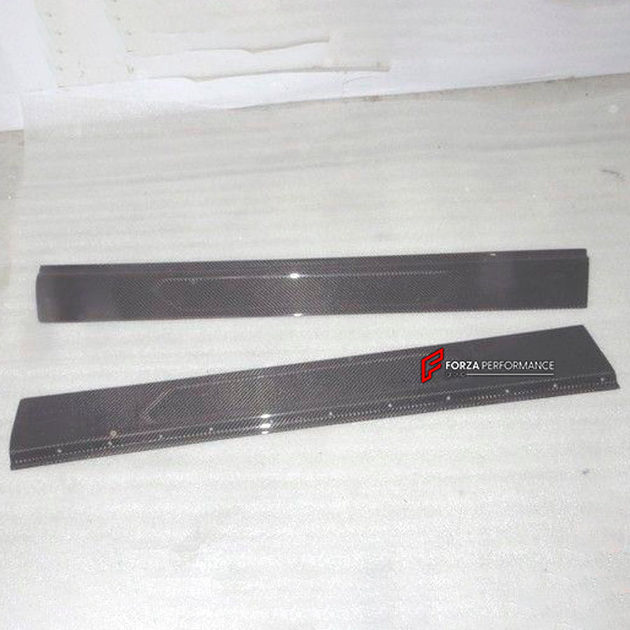 Buy Now CARBON DOOR SILL for LAMBORGHINI AVENTADOR LP700 2012 - 2015 and upgrade car parts from SIR Tuning at the Best Price. Headlights, Tail lights, Bodykits, Navigations, Body Kit and more - Fast & Free Shipping within Europe, US & Worldwide.