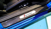 Buy Now CARBON DOOR SILL for PORSCHE CAYMAN 981 and upgrade car parts from SIR Tuning at the Best Price. Headlights, Tail lights, Bodykits, Navigations, Body Kit and more - Fast & Free Shipping within Europe, US & Worldwide.