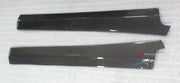 Buy Now CARBON DOOR SILLS for FERRARI F430 360 1999 - 2009 and upgrade car parts from SIR Tuning at the Best Price. Headlights, Tail lights, Bodykits, Navigations, body kit and more - Fast & Free Shipping within Europe, US & Worldwide.