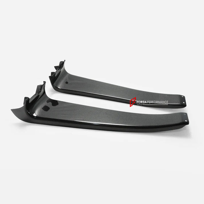 Buy Now CARBON DOOR SILLS for LOTUS EXIGE S3 V6 350 2011 - 2021 and upgrade car parts from SIR Tuning at the Best Price. Headlights, Tail lights, Bodykits, Navigations, body kit and more - Fast & Free Shipping within Europe, US & Worldwide.