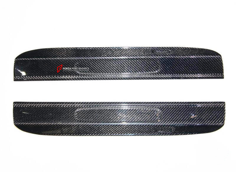 Buy Now CARBON DOOR SILLS for PORSCHE 911 991.1 991.2 2011 - 2020 and upgrade car parts from SIR Tuning at the Best Price. Headlights, Tail lights, Bodykits, Navigations, body kit and more - Fast & Free Shipping within Europe, US & Worldwide.