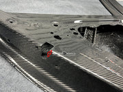 Buy Now CARBON DOORS for BMW M3 G80 2020 - 2023 and upgrade car parts from SIR Tuning at the Best Price. Headlights, Tail lights, Bodykits, Navigations, Carbon body kit and more - Fast & Free Shipping within Europe, US & Worldwide.
