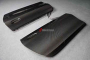 Buy Now DRY CARBON DOORS REPLACEMENT for BMW M4 G82 and upgrade car parts from SIR Tuning at the Best Price. Headlights, Tail lights, Bodykits, Navigations, Carbon body kit and more - Fast & Free Shipping within Europe, US & Worldwide.