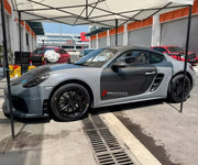 Buy Now CARBON DOORS for PORSCHE 718 982 BOXSTER CAYMAN 2016 - 2025 and upgrade car parts from SIR Tuning at the Best Price. Headlights, Tail lights, Bodykits, Navigations, body kit and more - Fast & Free Shipping within Europe, US & Worldwide.