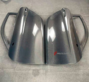 Buy Now CARBON DOORS for PORSCHE 718 982 BOXSTER CAYMAN 2016 - 2025 and upgrade car parts from SIR Tuning at the Best Price. Headlights, Tail lights, Bodykits, Navigations, body kit and more - Fast & Free Shipping within Europe, US & Worldwide.