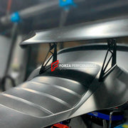 Buy Now CARBON REAR SPOILER for LOTUS EVORA S 400 2009 - 2021 and upgrade car parts from SIR Tuning at the Best Price. Headlights, Tail lights, Bodykits, Navigations, body kit and more - Fast & Free Shipping within Europe, US & Worldwide.