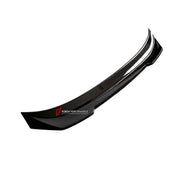Buy Now CARBON DUCKTAIL SPOILER for NISSAN Z 400Z 2022+ and upgrade car parts from SIR Tuning at the Best Price. Headlights, Tail lights, Bodykits, Navigations, body kit and more - Fast & Free Shipping within Europe, US & Worldwide.