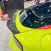 Buy Now CARBON DUCKTAIL SPOILER for NISSAN Z 400Z 2022+ and upgrade car parts from SIR Tuning at the Best Price. Headlights, Tail lights, Bodykits, Navigations, body kit and more - Fast & Free Shipping within Europe, US & Worldwide.