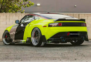 Buy Now CARBON DUCKTAIL SPOILER for NISSAN Z 400Z 2022+ and upgrade car parts from SIR Tuning at the Best Price. Headlights, Tail lights, Bodykits, Navigations, body kit and more - Fast & Free Shipping within Europe, US & Worldwide.