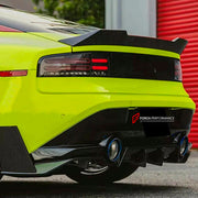 Buy Now CARBON DUCKTAIL SPOILER for NISSAN Z 400Z 2022+ and upgrade car parts from SIR Tuning at the Best Price. Headlights, Tail lights, Bodykits, Navigations, body kit and more - Fast & Free Shipping within Europe, US & Worldwide.