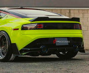 Buy Now CARBON DUCKTAIL SPOILER for NISSAN Z 400Z 2022+ and upgrade car parts from SIR Tuning at the Best Price. Headlights, Tail lights, Bodykits, Navigations, body kit and more - Fast & Free Shipping within Europe, US & Worldwide.