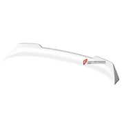 Buy Now CARBON DUCKTAIL SPOILER for NISSAN Z 400Z 2022+ and upgrade car parts from SIR Tuning at the Best Price. Headlights, Tail lights, Bodykits, Navigations, body kit and more - Fast & Free Shipping within Europe, US & Worldwide.
