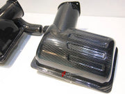 Buy Now CARBON ENGINE AIR INTAKE COVER for FERRARI F430 and upgrade car parts from SIR Tuning at the Best Price. Headlights, Tail lights, Bodykits, Navigations, Body Kit and more - Fast & Free Shipping within Europe, US & Worldwide.