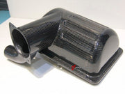 Buy Now CARBON ENGINE AIR INTAKE COVER for FERRARI F430 and upgrade car parts from SIR Tuning at the Best Price. Headlights, Tail lights, Bodykits, Navigations, Body Kit and more - Fast & Free Shipping within Europe, US & Worldwide.