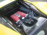 Buy Now CARBON ENGINE AIRBOX INTAKE for FERRARI 458 ITALIA INC018A and upgrade car parts from SIR Tuning at the Best Price. Headlights, Tail lights, Bodykits, Navigations, Body Kit and more - Fast & Free Shipping within Europe, US & Worldwide.