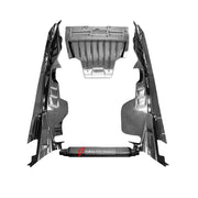 Buy Now CARBON ENGINE BAY PANEL SET for LAMBORGHINI HURACAN LP610 2014 - 2019 and upgrade car parts from SIR Tuning at the Best Price. Headlights, Tail lights, Bodykits, Navigations, body kit and more - Fast & Free Shipping within Europe, US & Worldwide.