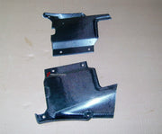 Buy Now CARBON ENGINE BAY PANELS for FERRARI F430 2004 - 2009 and upgrade car parts from SIR Tuning at the Best Price. Headlights, Tail lights, Bodykits, Navigations, body kit and more - Fast & Free Shipping within Europe, US & Worldwide.