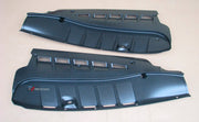 Buy Now CARBON ENGINE BAY PANELS for FERRARI F430 2004 - 2009 and upgrade car parts from SIR Tuning at the Best Price. Headlights, Tail lights, Bodykits, Navigations, body kit and more - Fast & Free Shipping within Europe, US & Worldwide.