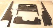 Buy Now CARBON ENGINE BAY PANELS for LAMBORGHINI GALLARDO COUPE 2003 - 2008 and upgrade car parts from SIR Tuning at the Best Price. Headlights, Tail lights, Bodykits, Navigations, body kit and more - Fast & Free Shipping within Europe, US & Worldwide.