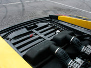Buy Now CARBON ENGINE BAY PANELS for LAMBORGHINI GALLARDO COUPE 2003 - 2008 and upgrade car parts from SIR Tuning at the Best Price. Headlights, Tail lights, Bodykits, Navigations, body kit and more - Fast & Free Shipping within Europe, US & Worldwide.