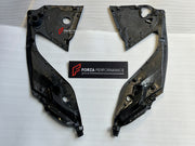 Buy Now CARBON ENGINE COVER for FERRARI 812 SUPERFAST GTS 2018+ and upgrade car parts from SIR Tuning at the Best Price. Headlights, Tail lights, Bodykits, Navigations, Carbon body kit and more - Fast & Free Shipping within Europe, US & Worldwide.