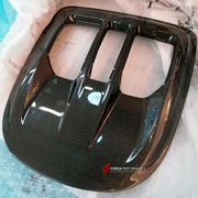 Buy Now CARBON ENGINE COVER for LOTUS ELISE II FACELIFT 2011 - 2021 and upgrade car parts from SIR Tuning at the Best Price. Headlights, Tail lights, Bodykits, Navigations, body kit and more - Fast & Free Shipping within Europe, US & Worldwide.