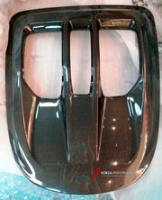 Buy Now CARBON ENGINE COVER for LOTUS ELISE II FACELIFT 2011 - 2021 and upgrade car parts from SIR Tuning at the Best Price. Headlights, Tail lights, Bodykits, Navigations, body kit and more - Fast & Free Shipping within Europe, US & Worldwide.