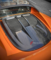 Buy Now CARBON ENGINE COVER for LOTUS ELISE II FACELIFT 2011 - 2021 and upgrade car parts from SIR Tuning at the Best Price. Headlights, Tail lights, Bodykits, Navigations, body kit and more - Fast & Free Shipping within Europe, US & Worldwide.