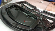 Buy Now CARBON ENGINE COVER for LOTUS EXIGE II S2 2005 - 2011 and upgrade car parts from SIR Tuning at the Best Price. Headlights, Tail lights, Bodykits, Navigations, body kit and more - Fast & Free Shipping within Europe, US & Worldwide.
