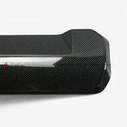 Buy Now CARBON ENGINE COVER for LOTUS EXIGE S3 V6 350 2011 - 2021 and upgrade car parts from SIR Tuning at the Best Price. Headlights, Tail lights, Bodykits, Navigations, body kit and more - Fast & Free Shipping within Europe, US & Worldwide.