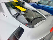 Buy Now CARBON ENGINE COVER for FERRARI 488 SPIDER 2015 - 2019 and upgrade car parts from SIR Tuning at the Best Price. Headlights, Tail lights, Bodykits, Navigations, body kit and more - Fast & Free Shipping within Europe, US & Worldwide.