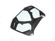 Buy Now CARBON ENGINE COVER for FERRARI 488 SPIDER 2015 - 2019 and upgrade car parts from SIR Tuning at the Best Price. Headlights, Tail lights, Bodykits, Navigations, body kit and more - Fast & Free Shipping within Europe, US & Worldwide.