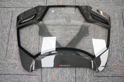 Buy Now CARBON ENGINE COVER for FERRARI 488 SPIDER 2015 - 2019 and upgrade car parts from SIR Tuning at the Best Price. Headlights, Tail lights, Bodykits, Navigations, body kit and more - Fast & Free Shipping within Europe, US & Worldwide.