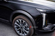 Buy Now CARBON FENDER FLARES for CADILLAC XT5 2024+ and upgrade car parts from SIR Tuning at the Best Price. Headlights, Tail lights, Bodykits, Navigations, body kit and more - Fast & Free Shipping within Europe, US & Worldwide.