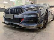 Buy Now CARBON FIBER BODY KIT FOR BMW 8 SERIES G14 G15 G16 2018+ WITH M-PACKAGE and upgrade car parts from SIR Tuning at the Best Price. Headlights, Tail lights, Bodykits, Navigations, Carbon body kit and more - Fast & Free Shipping within Europe, US & Worldwide.
