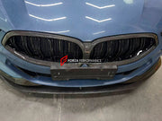 Buy Now CARBON FIBER BODY KIT FOR BMW 8 SERIES G14 G15 G16 2018+ WITH M-PACKAGE and upgrade car parts from SIR Tuning at the Best Price. Headlights, Tail lights, Bodykits, Navigations, Carbon body kit and more - Fast & Free Shipping within Europe, US & Worldwide.