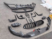 Buy Now CARBON FIBER BODY KIT FOR BMW 8 SERIES G14 G15 G16 2018+ and upgrade car parts from SIR Tuning at the Best Price. Headlights, Tail lights, Bodykits, Navigations, Carbon body kit and more - Fast & Free Shipping within Europe, US & Worldwide.