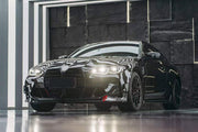 Buy Now CARBON BODY KIT FOR BMW M3 G80 M4 G82 2020+ and upgrade car parts from SIR Tuning at the Best Price. Headlights, Tail lights, Bodykits, Navigations, body kit and more - Fast & Free Shipping within Europe, US & Worldwide.