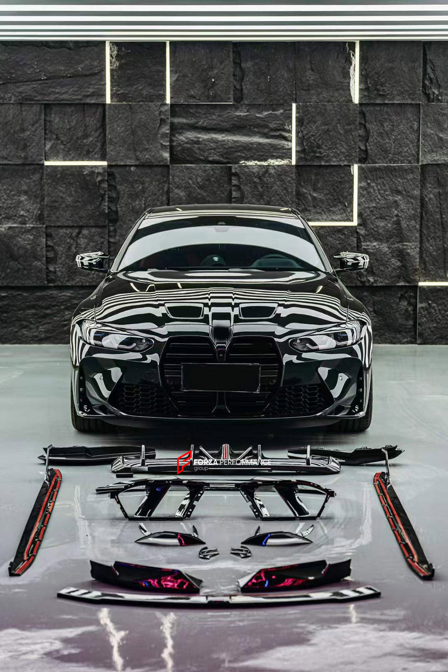 Buy Now CARBON BODY KIT FOR BMW M3 G80 M4 G82 2020+ and upgrade car parts from SIR Tuning at the Best Price. Headlights, Tail lights, Bodykits, Navigations, body kit and more - Fast & Free Shipping within Europe, US & Worldwide.