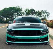 Buy Now CARBON FIBER BODY KIT for FORD MUSTANG VII S650 2024+ and upgrade car parts from SIR Tuning at the Best Price. Headlights, Tail lights, Bodykits, Navigations, Carbon body kit and more - Fast & Free Shipping within Europe, US & Worldwide.