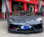 Buy Now CARBON FIBER BODY KIT FOR LAMBORGHINI AVENTADOR LP700-4 2011 - 2016 and upgrade car parts from SIR Tuning at the Best Price. Headlights, Tail lights, Bodykits, Navigations, body kit and more - Fast & Free Shipping within Europe, US & Worldwide.