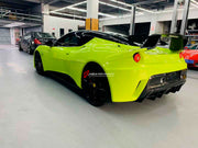 Buy Now CARBON BODY KIT for LOTUS EVORA S 2009 - 2021 and upgrade car parts from SIR Tuning at the Best Price. Headlights, Tail lights, Bodykits, Navigations, Carbon body kit and more - Fast & Free Shipping within Europe, US & Worldwide.